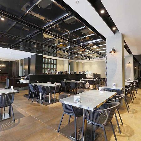 Royal Group Hotel Bo Ai Branch Kaohsziung Kültér fotó