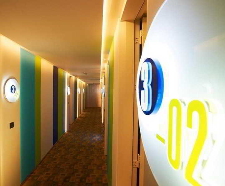 Royal Group Hotel Bo Ai Branch Kaohsziung Kültér fotó