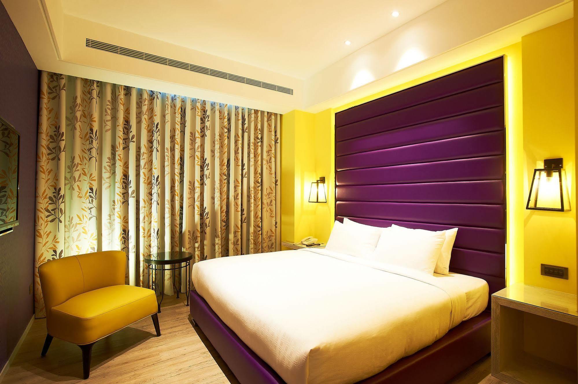 Royal Group Hotel Bo Ai Branch Kaohsziung Kültér fotó