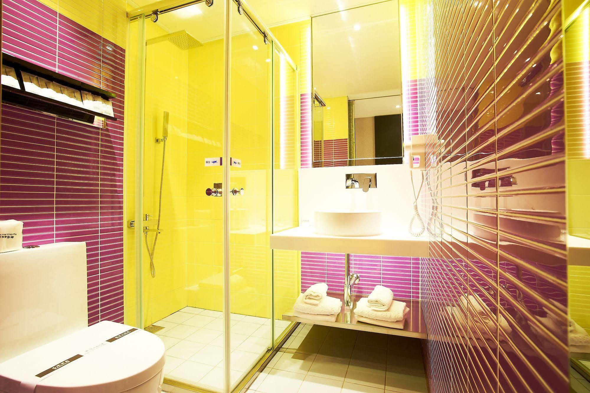 Royal Group Hotel Bo Ai Branch Kaohsziung Kültér fotó