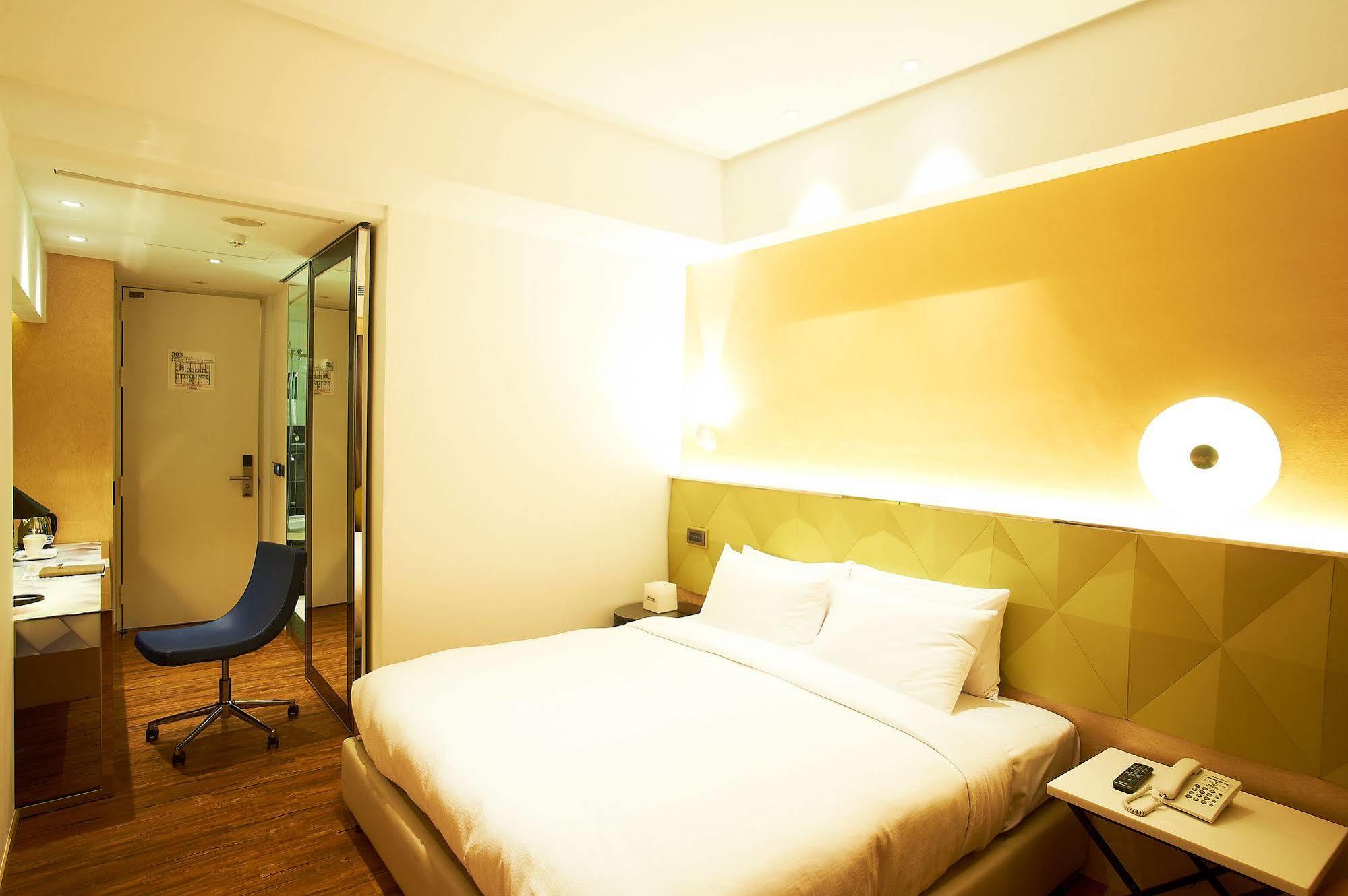 Royal Group Hotel Bo Ai Branch Kaohsziung Kültér fotó