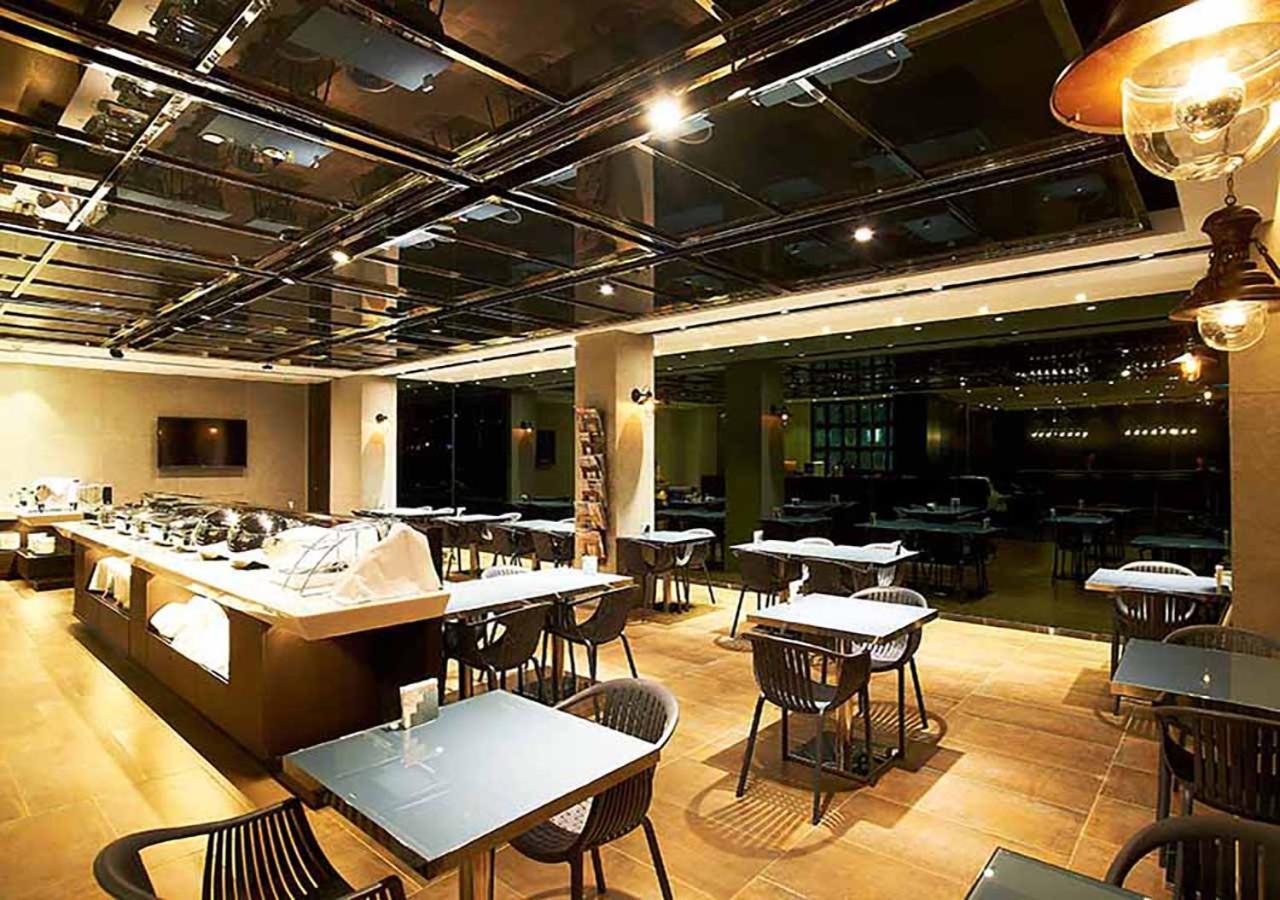 Royal Group Hotel Bo Ai Branch Kaohsziung Kültér fotó