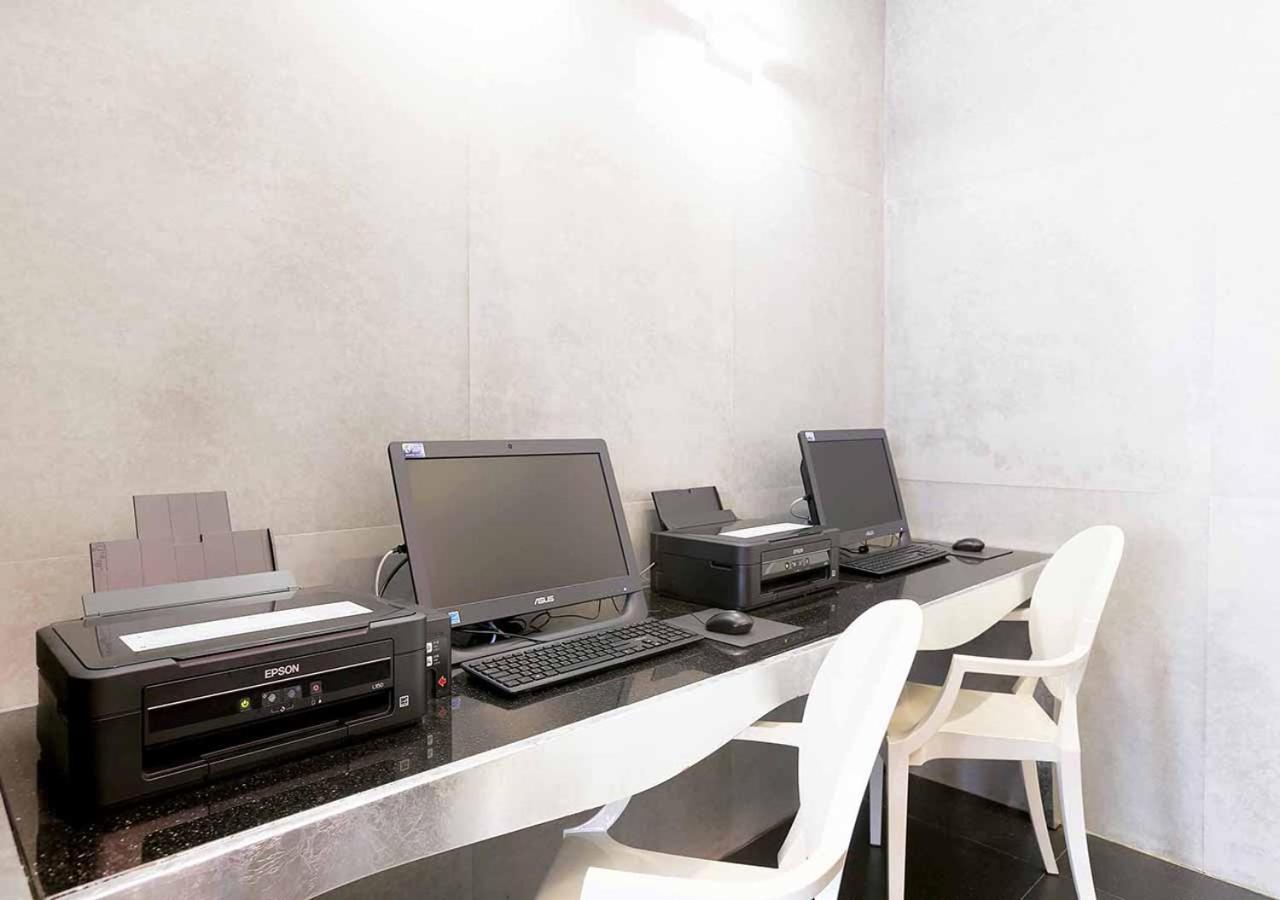 Royal Group Hotel Bo Ai Branch Kaohsziung Kültér fotó